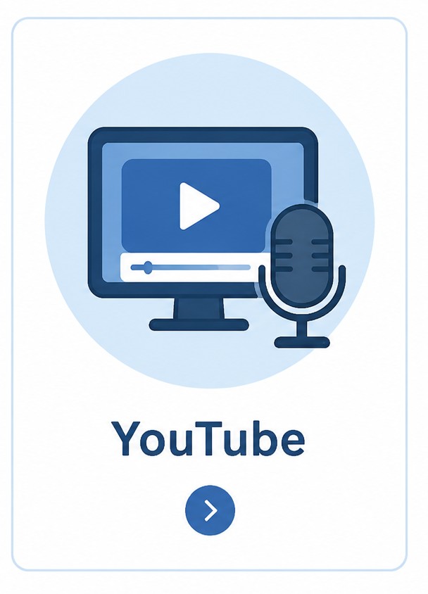 YouTube
