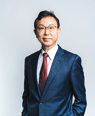 湯沢会計事務所代表税理士湯沢勝信